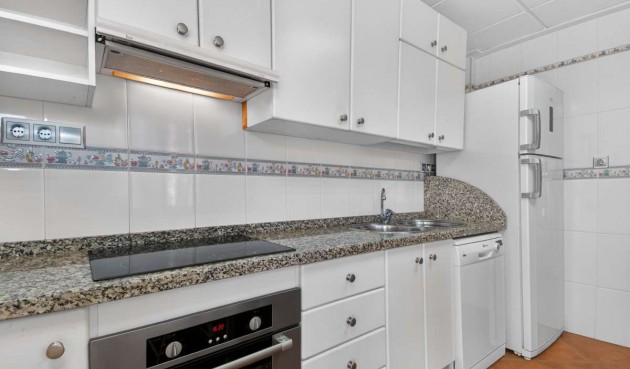 Reventa - Villa -
Lo Pagan - Costa Calida