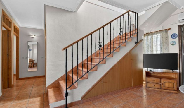 Reventa - Villa -
Lo Pagan - Costa Calida