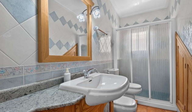 Reventa - Villa -
Lo Pagan - Costa Calida