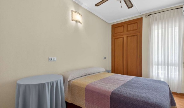 Reventa - Villa -
Lo Pagan - Costa Calida