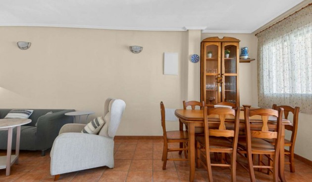 Reventa - Villa -
Lo Pagan - Costa Calida