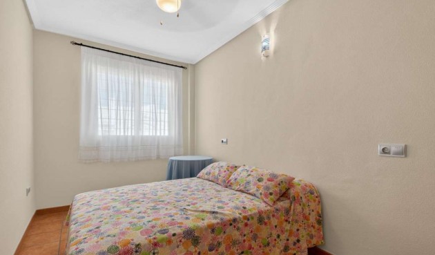 Reventa - Villa -
Lo Pagan - Costa Calida