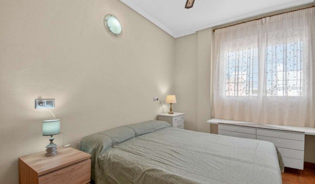 Reventa - Villa -
Lo Pagan - Costa Calida