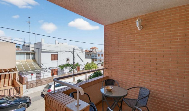 Reventa - Villa -
Lo Pagan - Costa Calida