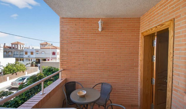 Reventa - Villa -
Lo Pagan - Costa Calida