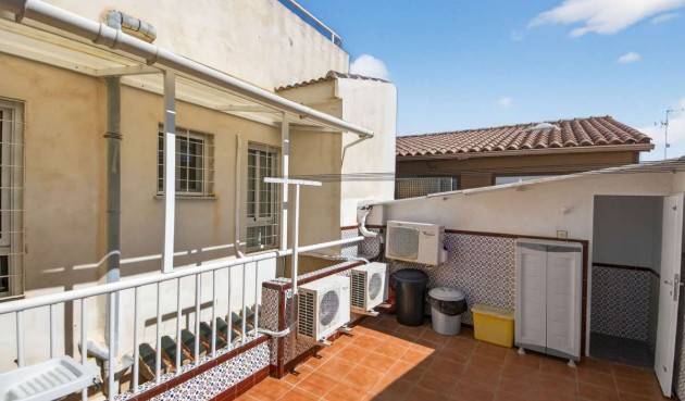 Reventa - Villa -
Lo Pagan - Costa Calida