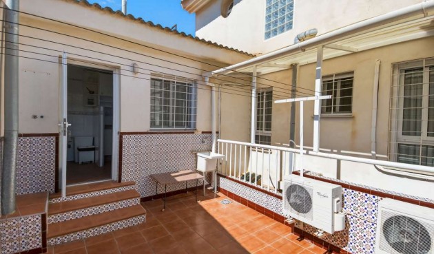 Reventa - Villa -
Lo Pagan - Costa Calida