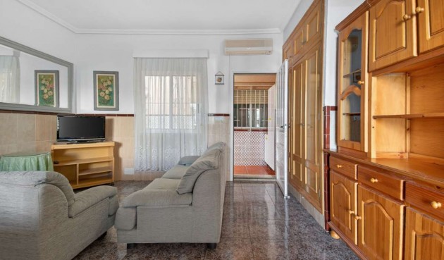 Reventa - Villa -
Lo Pagan - Costa Calida