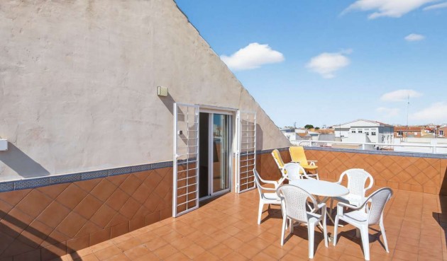 Reventa - Villa -
Lo Pagan - Costa Calida