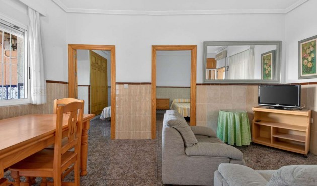 Reventa - Villa -
Lo Pagan - Costa Calida