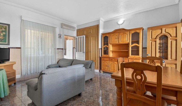 Reventa - Villa -
Lo Pagan - Costa Calida