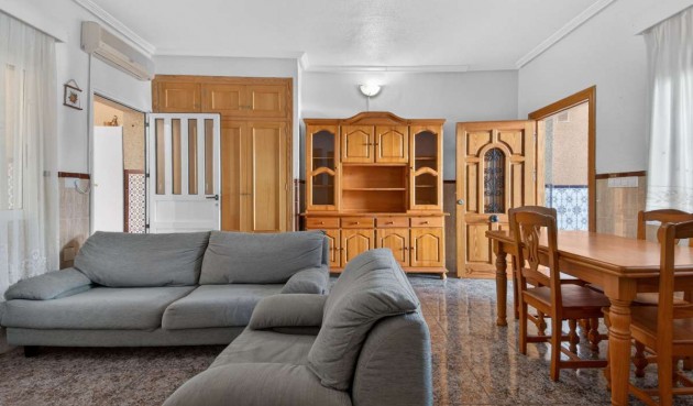 Reventa - Villa -
Lo Pagan - Costa Calida