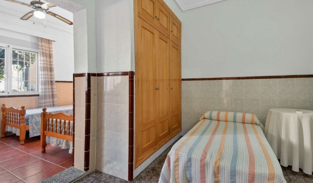 Reventa - Villa -
Lo Pagan - Costa Calida