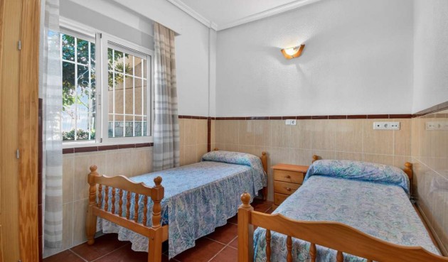 Reventa - Villa -
Lo Pagan - Costa Calida