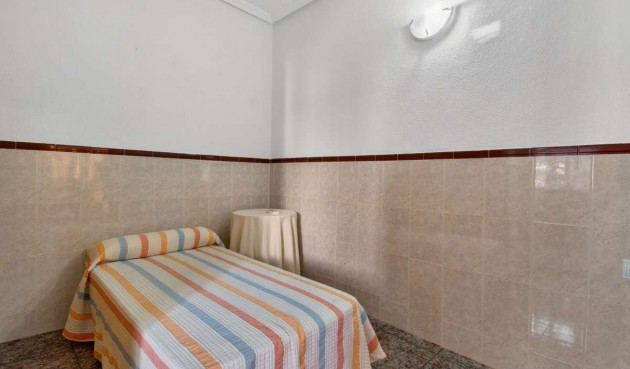 Reventa - Villa -
Lo Pagan - Costa Calida