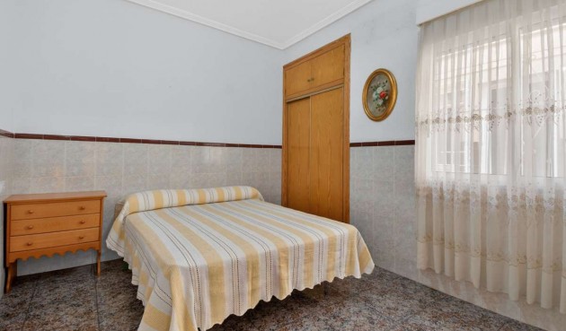 Reventa - Villa -
Lo Pagan - Costa Calida