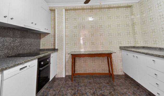 Reventa - Villa -
Lo Pagan - Costa Calida