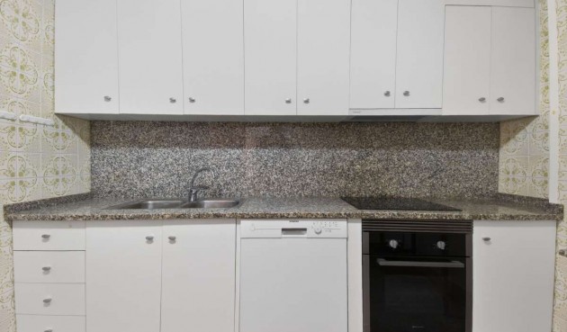 Reventa - Villa -
Lo Pagan - Costa Calida