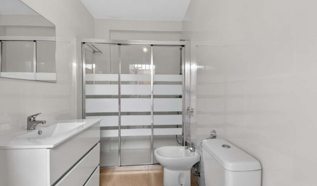 Reventa - Villa -
Lo Pagan - Costa Calida