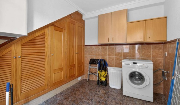 Reventa - Villa -
Lo Pagan - Costa Calida