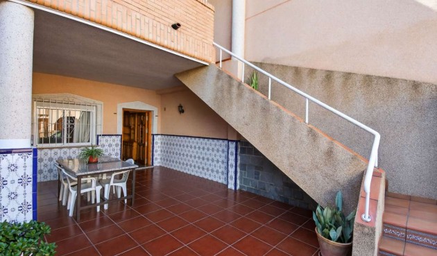 Reventa - Villa -
Lo Pagan - Costa Calida