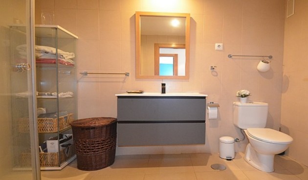 Reventa - Apartment -
Hacienda Riquelme Golf Resort - Inland