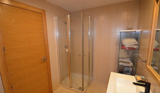 Reventa - Apartment -
Hacienda Riquelme Golf Resort - Inland