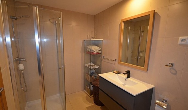 Reventa - Apartment -
Hacienda Riquelme Golf Resort - Inland