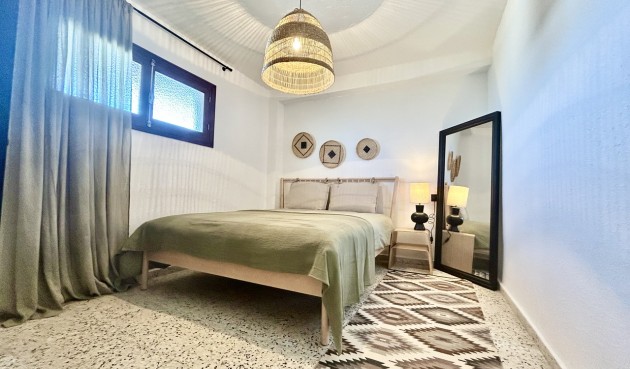 Återförsäljning - Apartment -
Guardamar del Segura - Costa Blanca