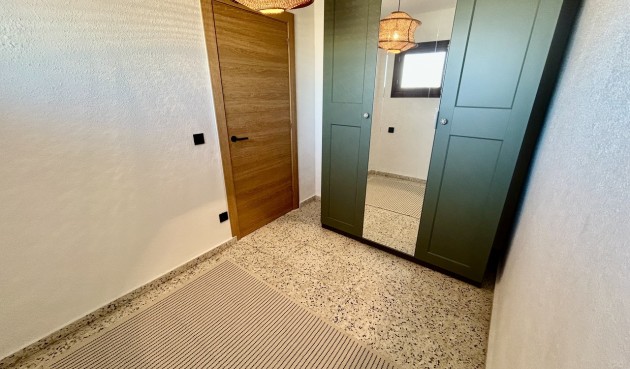 Återförsäljning - Apartment -
Guardamar del Segura - Costa Blanca