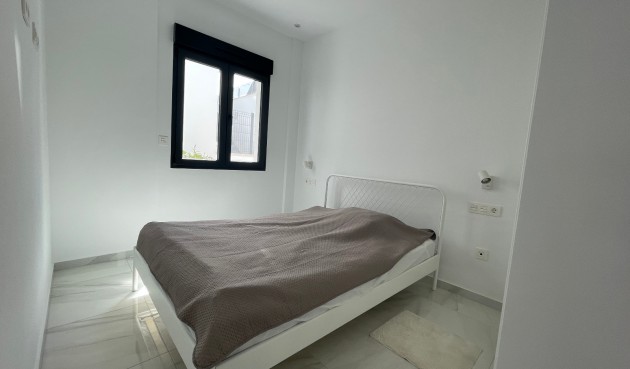 Återförsäljning - Villa -
Benijofar - Costa Blanca