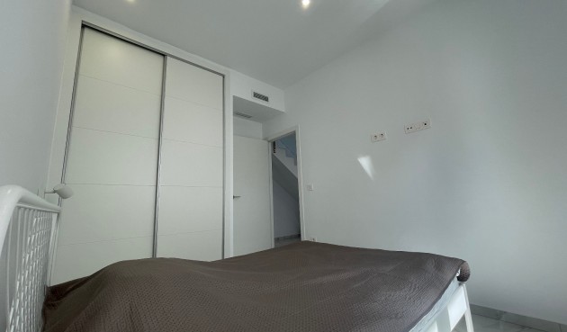 Återförsäljning - Villa -
Benijofar - Costa Blanca