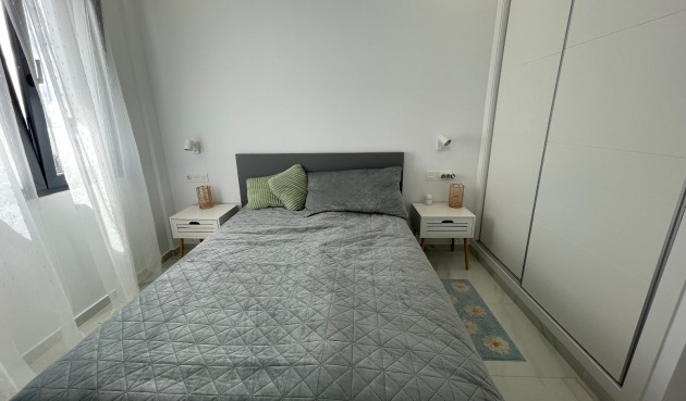 Återförsäljning - Villa -
Benijofar - Costa Blanca