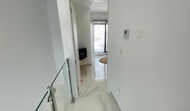 Återförsäljning - Villa -
Benijofar - Costa Blanca