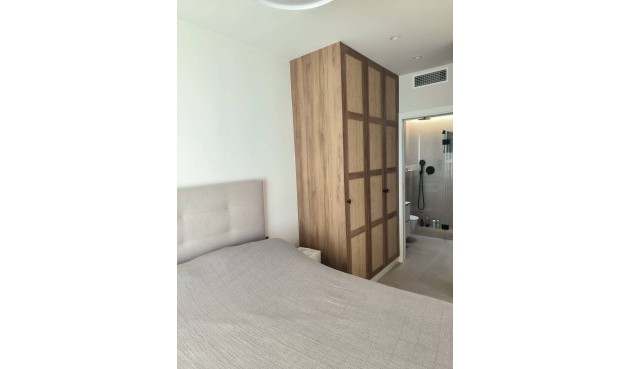 Återförsäljning - Bungalow -
Pilar de la Horadada - El Mojón