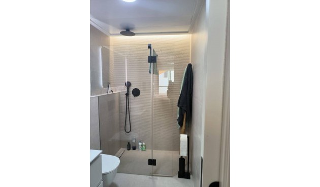 Återförsäljning - Bungalow -
Pilar de la Horadada - El Mojón