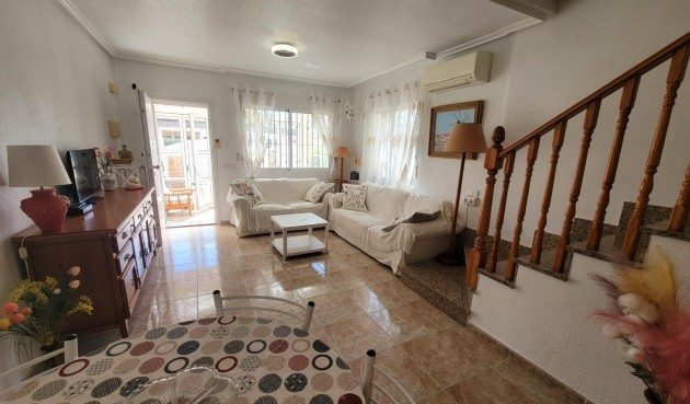 Återförsäljning - Town House -
Pilar de la Horadada - Torre De La Horadada