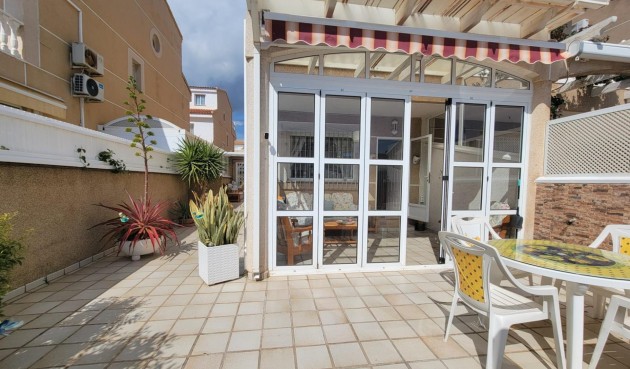 Återförsäljning - Town House -
Pilar de la Horadada - Torre De La Horadada