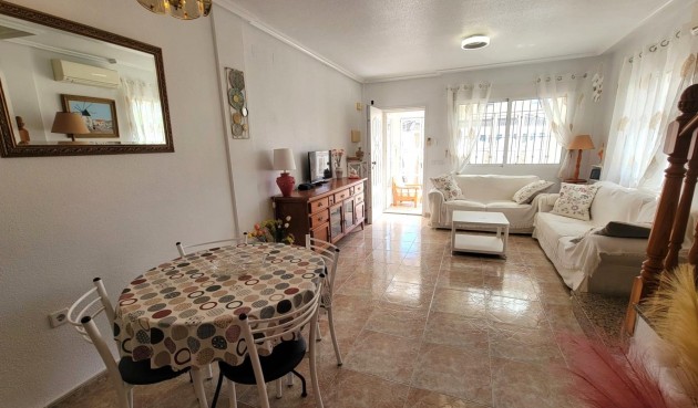 Återförsäljning - Town House -
Pilar de la Horadada - Torre De La Horadada