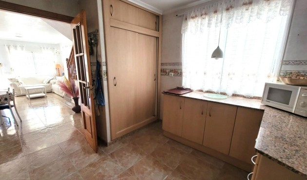 Återförsäljning - Town House -
Pilar de la Horadada - Torre De La Horadada