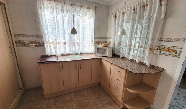 Återförsäljning - Town House -
Pilar de la Horadada - Torre De La Horadada