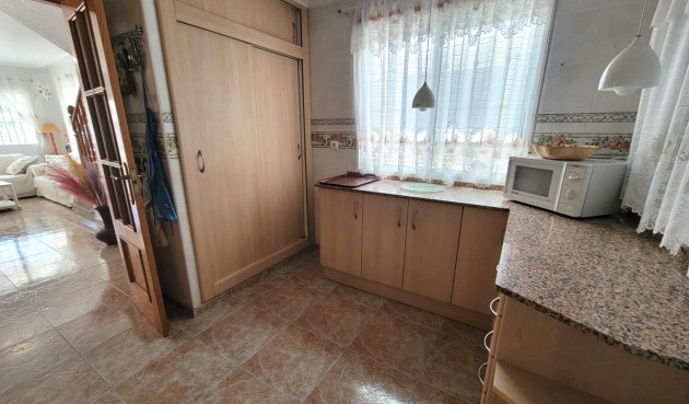 Återförsäljning - Town House -
Pilar de la Horadada - Torre De La Horadada