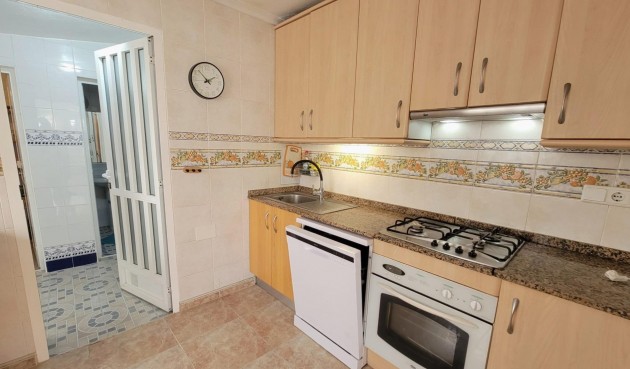 Återförsäljning - Town House -
Pilar de la Horadada - Torre De La Horadada