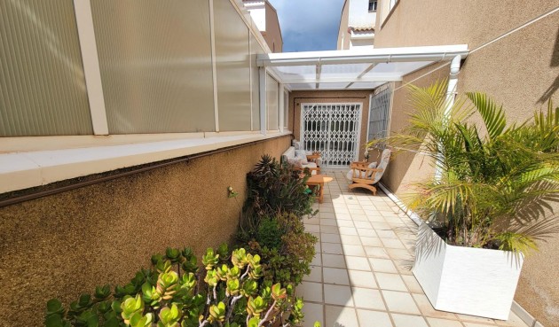 Återförsäljning - Town House -
Pilar de la Horadada - Torre De La Horadada