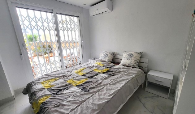 Återförsäljning - Town House -
Pilar de la Horadada - Torre De La Horadada