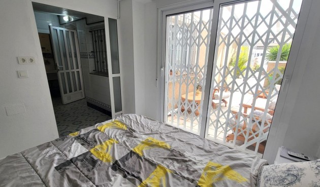 Återförsäljning - Town House -
Pilar de la Horadada - Torre De La Horadada