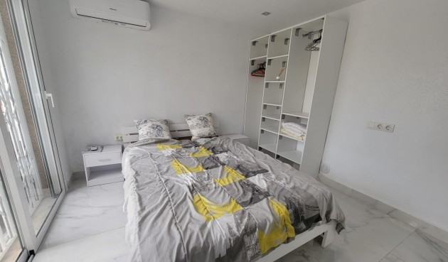 Återförsäljning - Town House -
Pilar de la Horadada - Torre De La Horadada