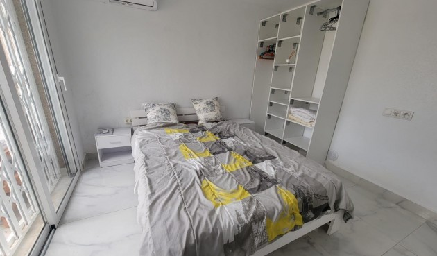 Återförsäljning - Town House -
Pilar de la Horadada - Torre De La Horadada