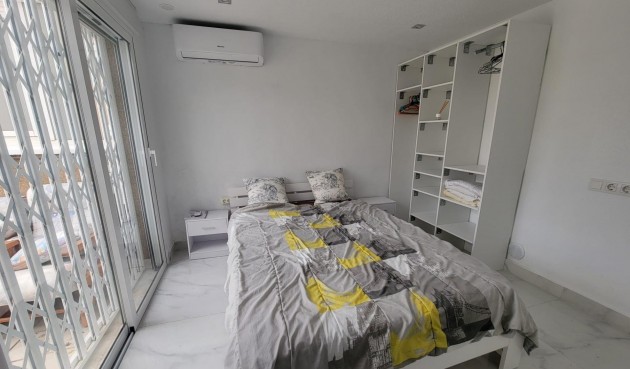 Återförsäljning - Town House -
Pilar de la Horadada - Torre De La Horadada