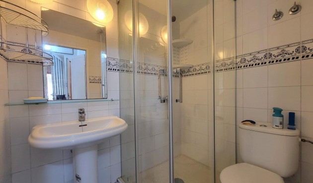 Återförsäljning - Town House -
Pilar de la Horadada - Torre De La Horadada